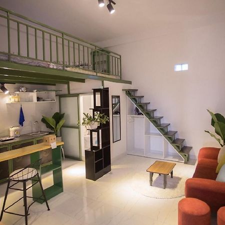 At House Apartment Da Lat Exterior photo
