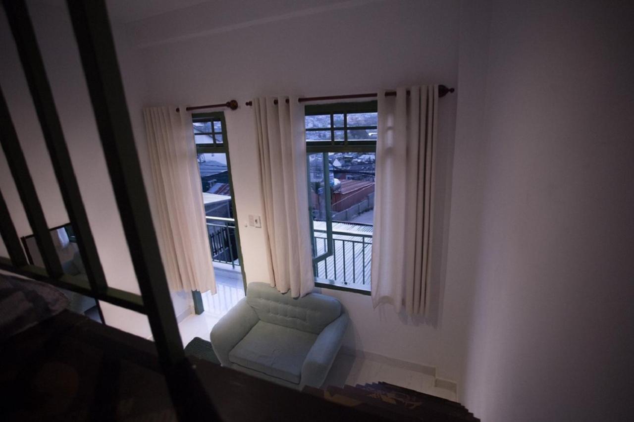 At House Apartment Da Lat Exterior photo