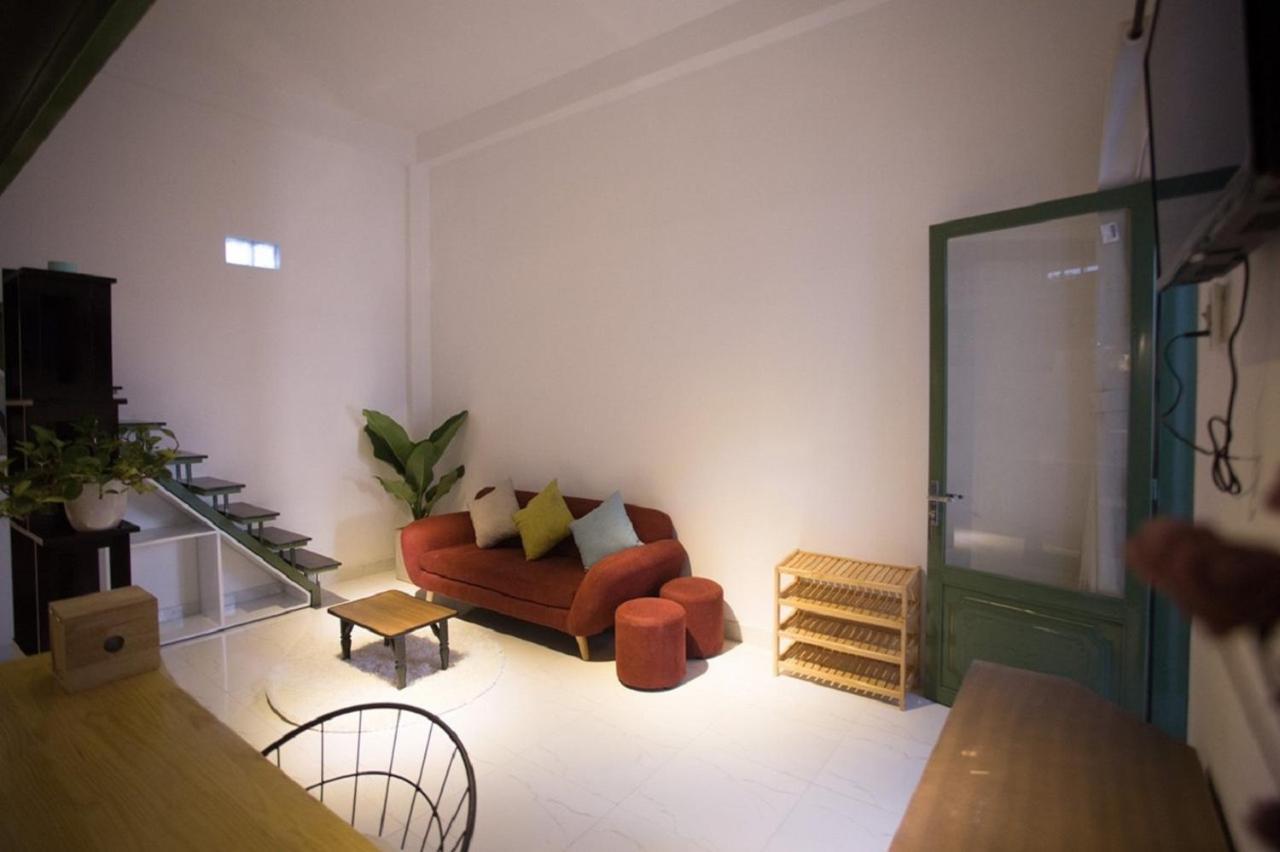 At House Apartment Da Lat Exterior photo