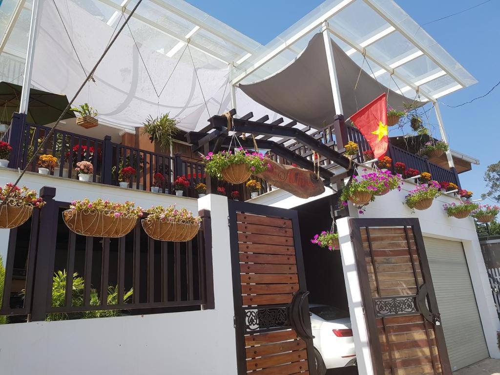 At House Apartment Da Lat Exterior photo